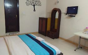 Hotel Samridhi Palace